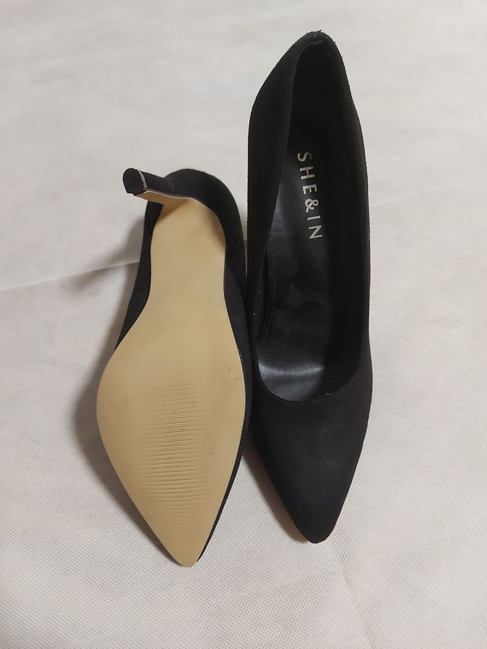 Chaussures à talon - photo numéro 3