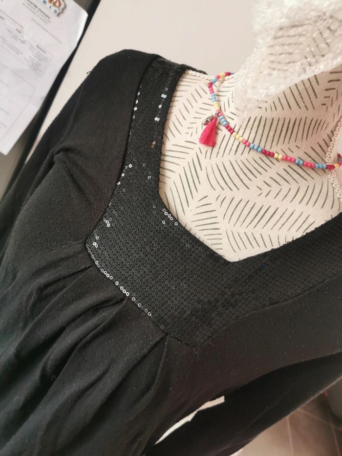 Donne maillot L - photo numéro 4