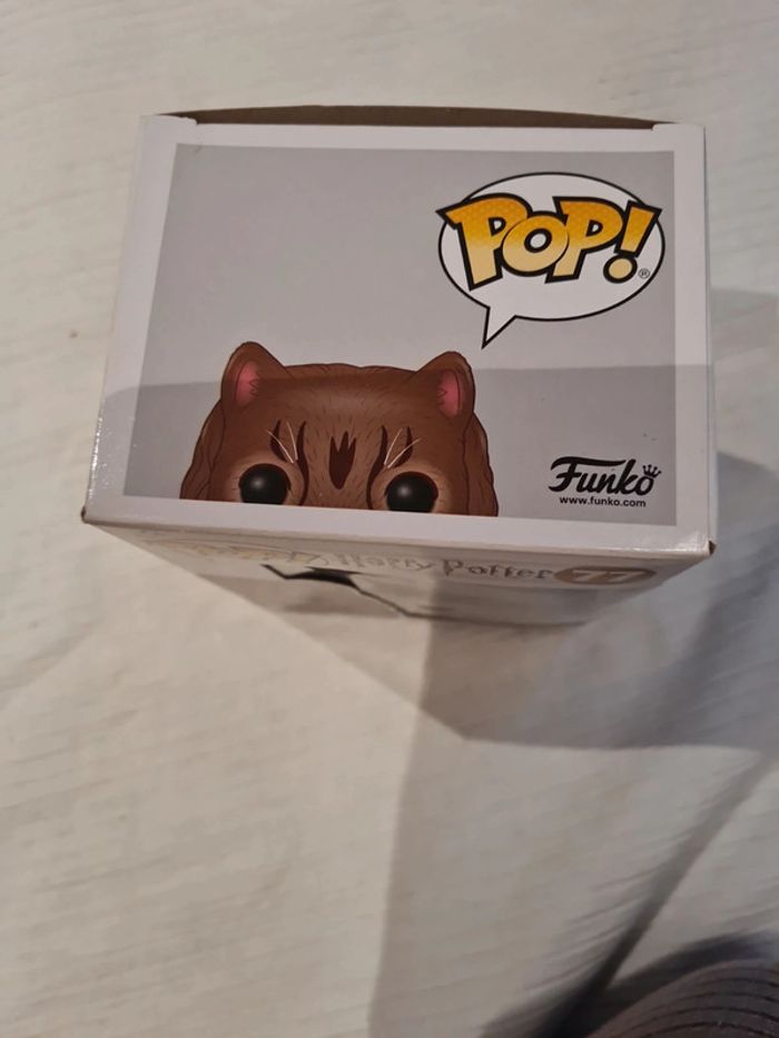 Pop Harry potter 77 - Hermione Granger - funko - photo numéro 4