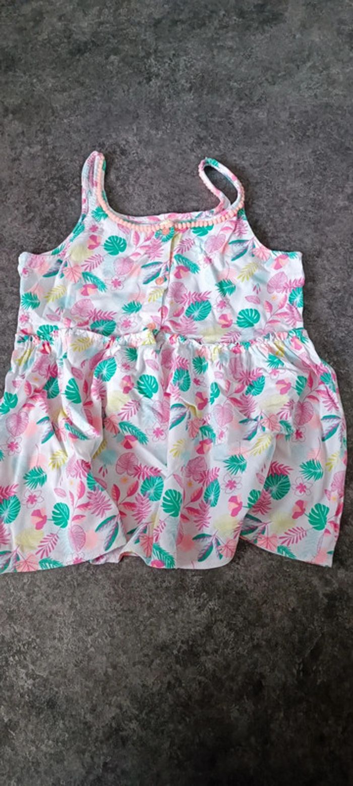 Débardeur 14 ans - photo numéro 3