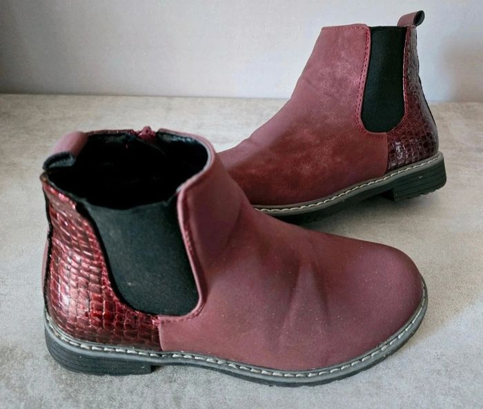 Bottines