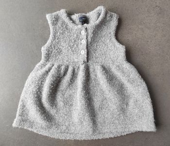 Robe bébé