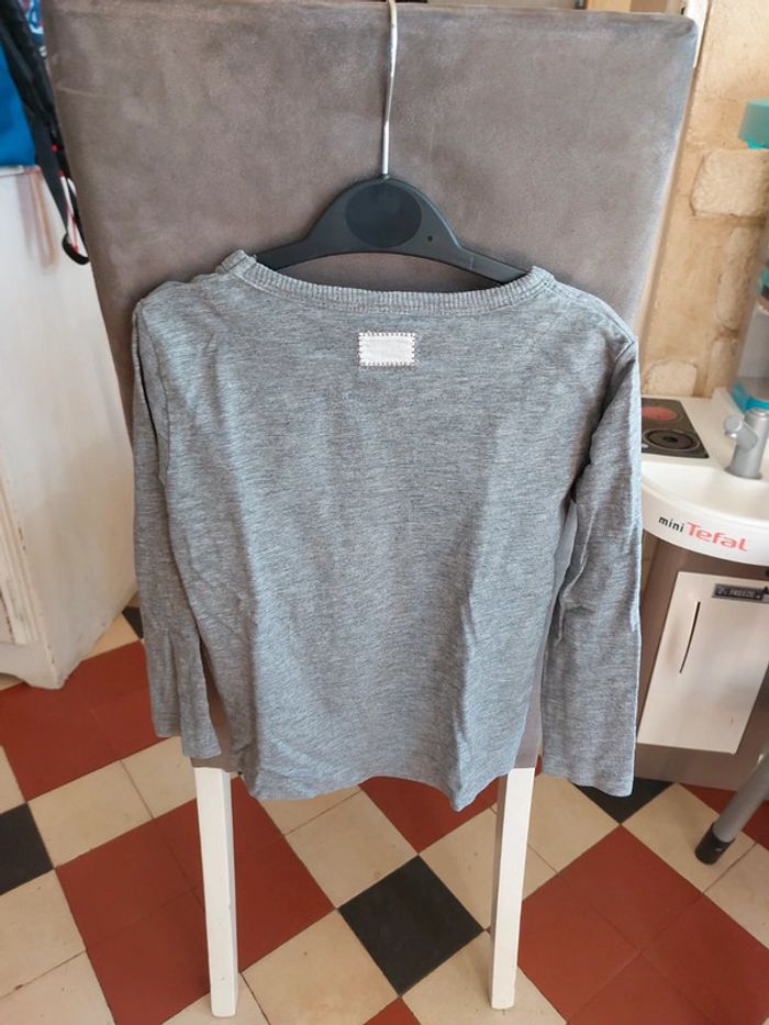 Tee-shirt - photo numéro 2