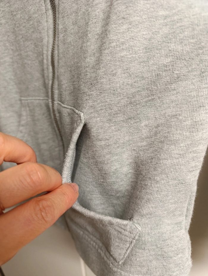 Gilet fille, Benetton - photo numéro 3