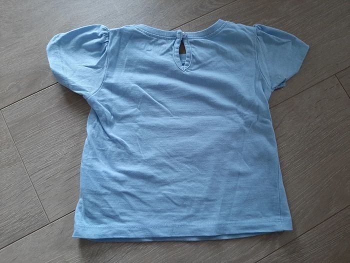 Tee-shirt 6 mois - photo numéro 2