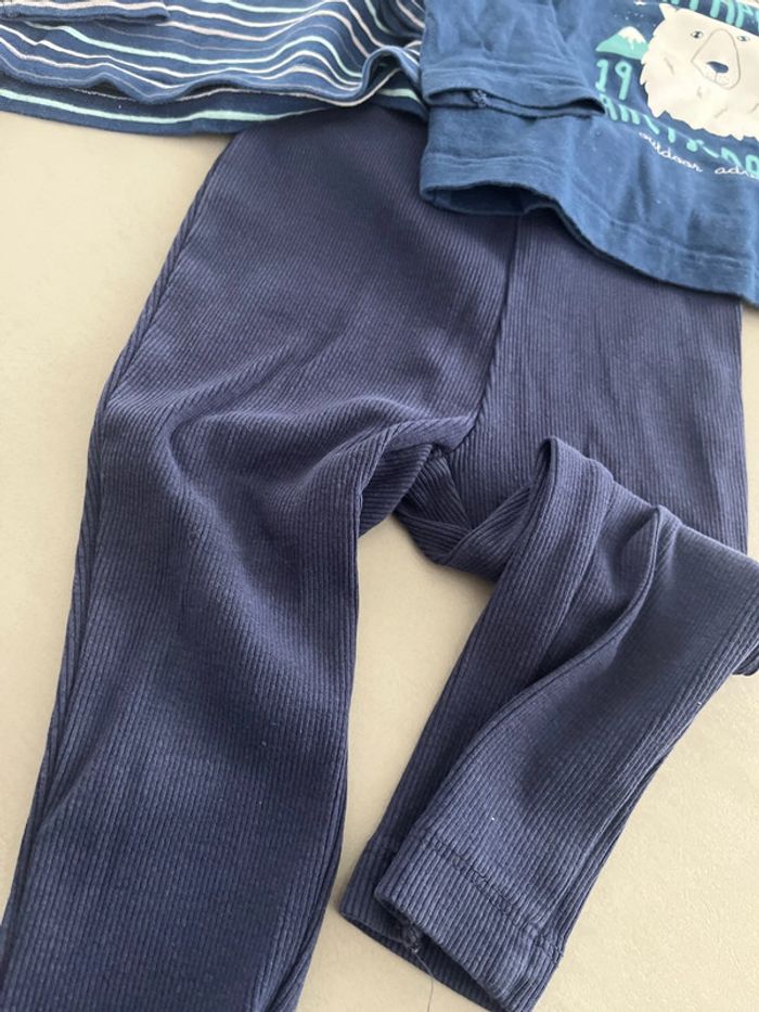 Ensemble lupilu - photo numéro 4