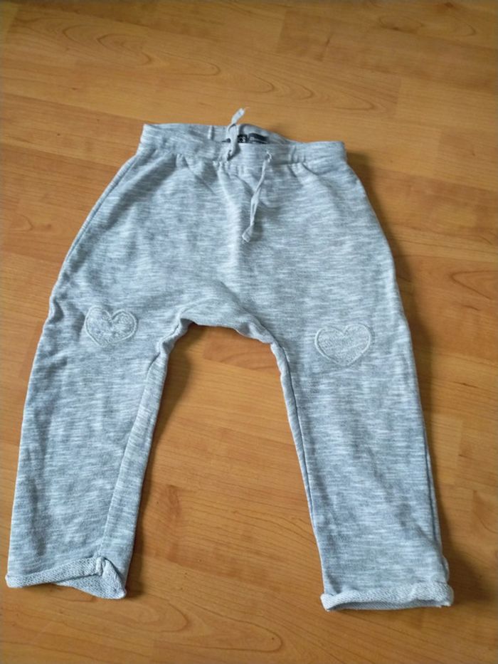Pantalon 23 mois