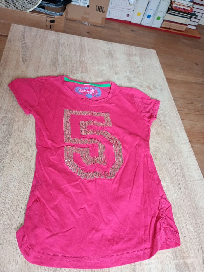 Vêtements filles 10/12 ans - photo numéro 10