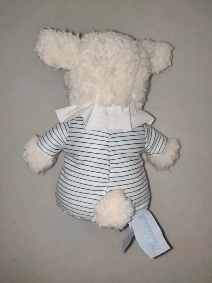 Peluche mouton - photo numéro 2