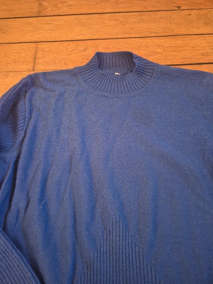 pull taille 38 - photo numéro 4