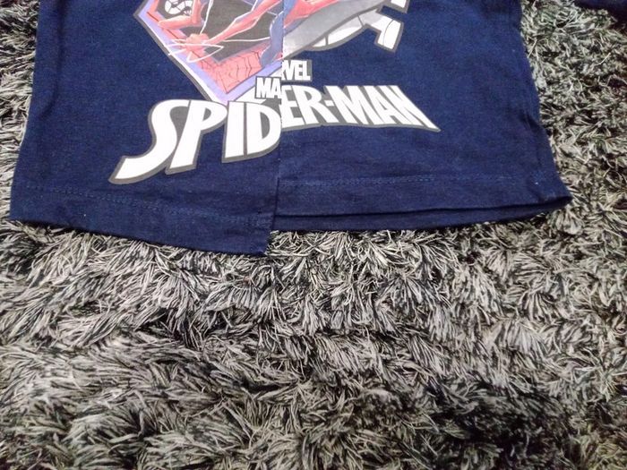 T-shirt manches longues garçon 2 ans - photo numéro 2