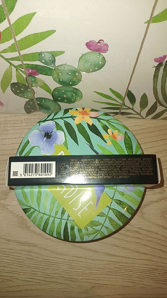 Mascara Yves saint Laurent - photo numéro 7