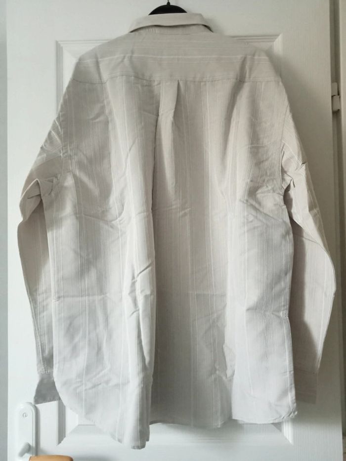 chemise taille 5 brice - photo numéro 2