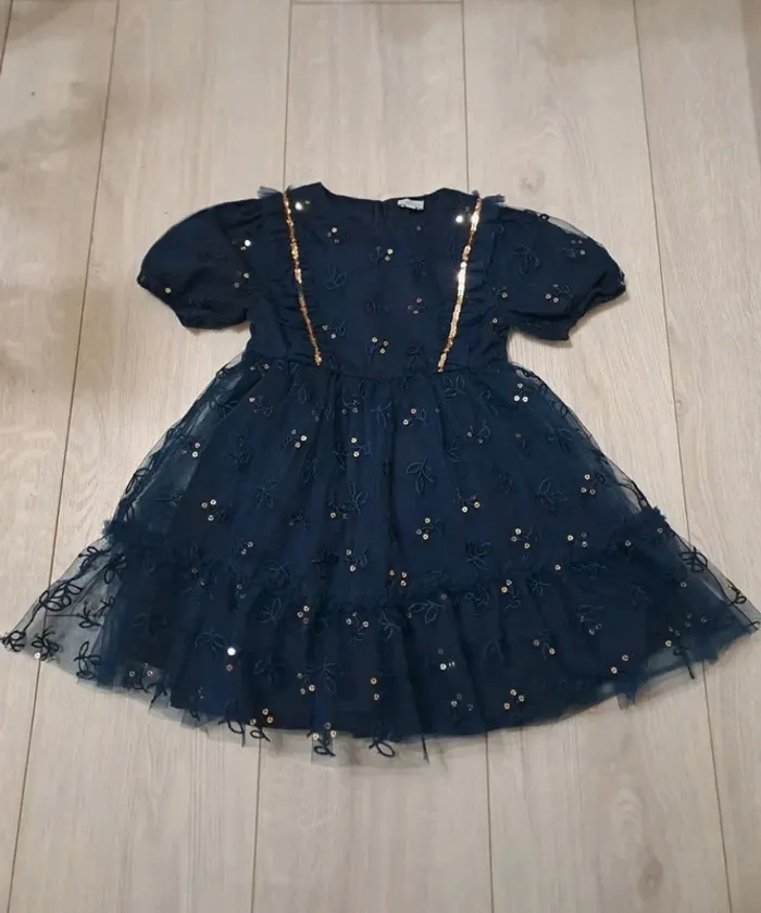 Robe de soirée/fêtes 6A