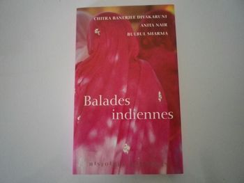 BALADES INDIENNES