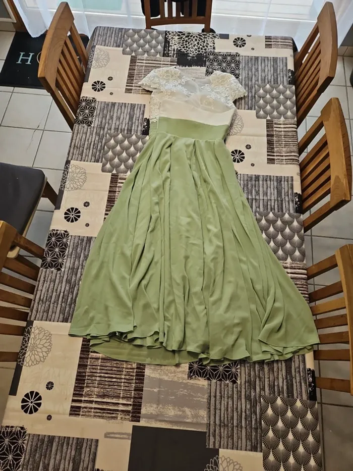Robe cocktail neuve! - photo numéro 7
