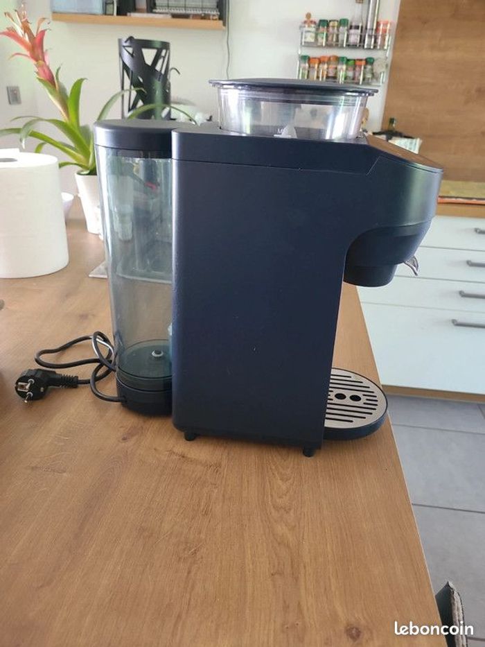 Machine a biberon - photo numéro 3