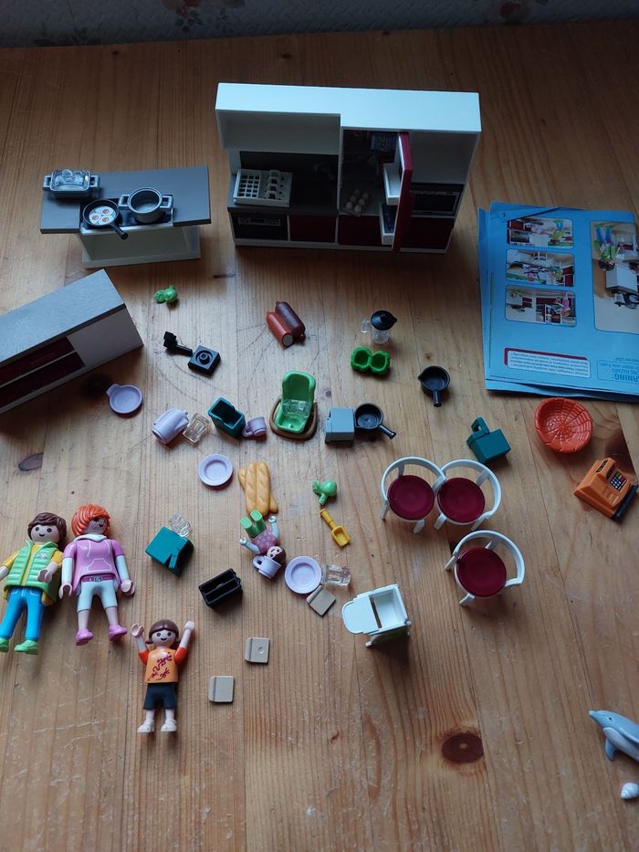 Playmobil City Life - photo numéro 7