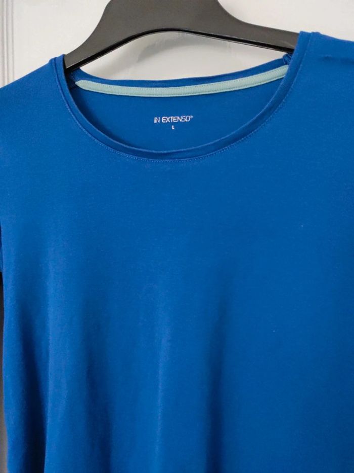 Top taille L - photo numéro 2