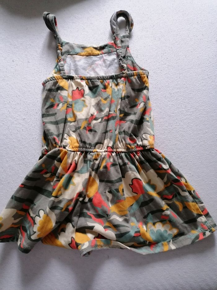 Combishort - photo numéro 3