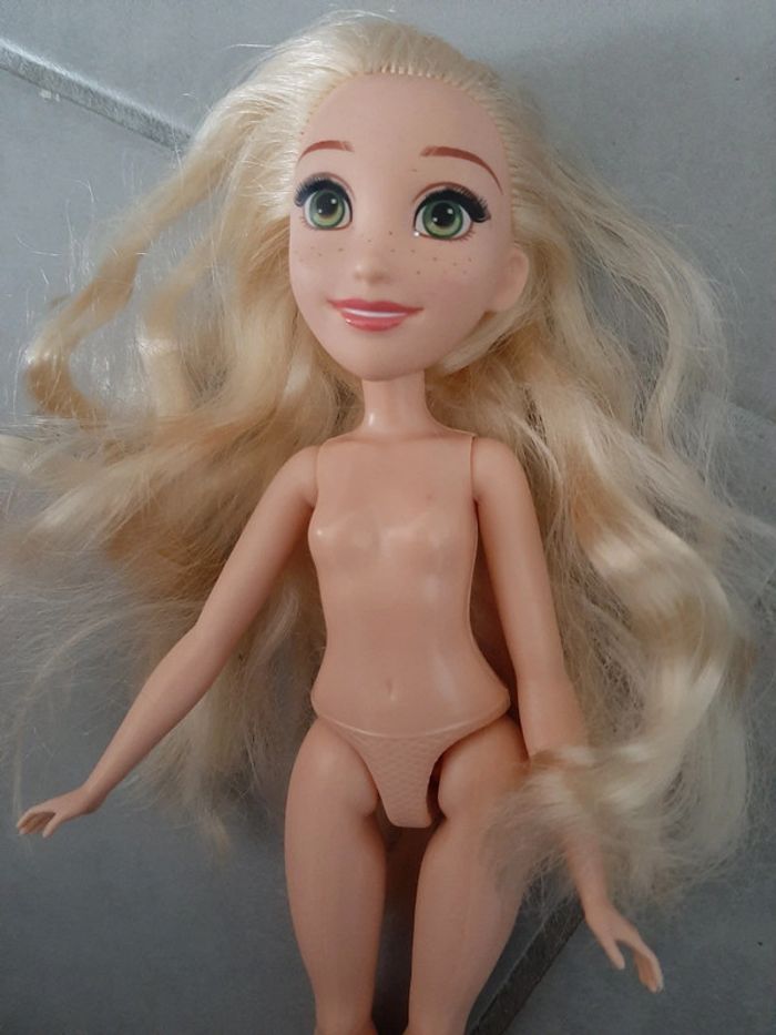 Barbie Disney - photo numéro 6