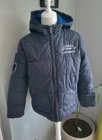 Manteau levi's