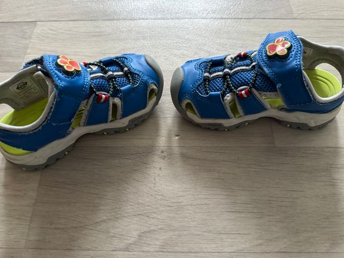 Chaussure - photo numéro 4