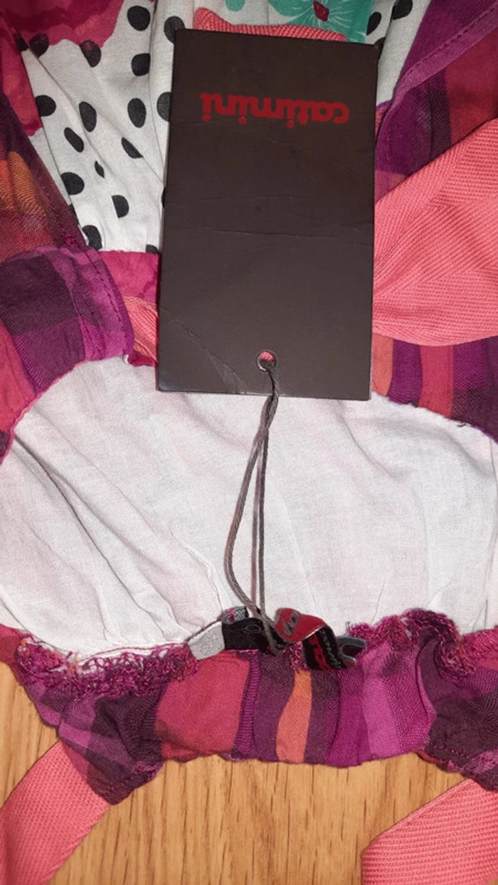 Robe catimini 14 ans - photo numéro 3