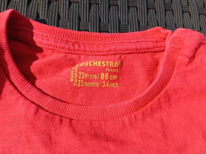 Le lot taille 2 ans / 80 / 86/ - photo numéro 12
