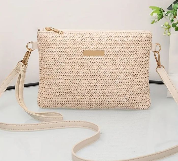 Sac à main/ pochette - photo numéro 2