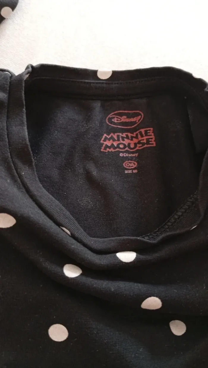 Pull Disney 3ans-98 - photo numéro 2