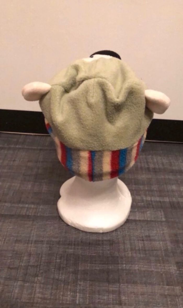 Bonnet ours - photo numéro 3