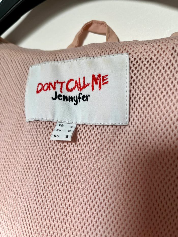 Veste Jennyfer - photo numéro 3