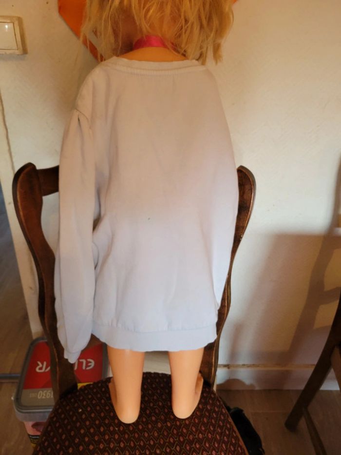 Sweat - photo numéro 3