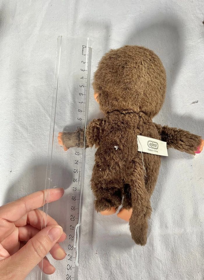 Peluche kiki 20 cm ajena - photo numéro 2