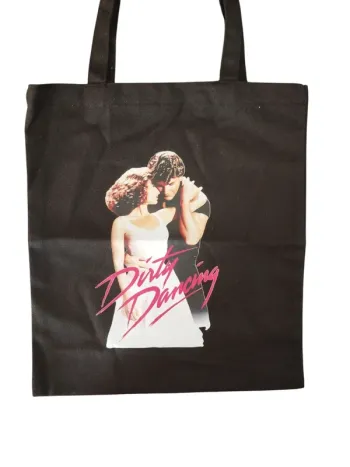 Tote bag sac cabas Dirty Dancing
