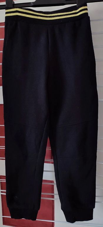 Jogging enfant 8 ans