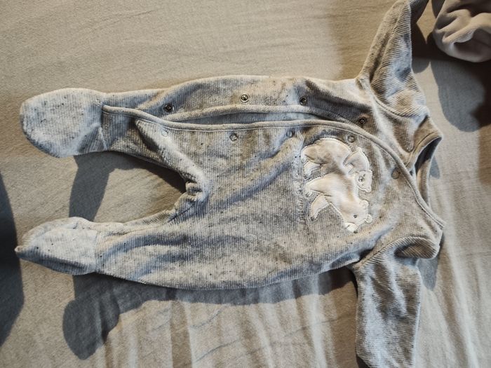 Dors bébé - photo numéro 3