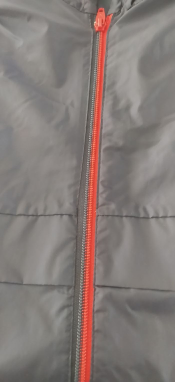 Vêtement de p'uie - photo numéro 2