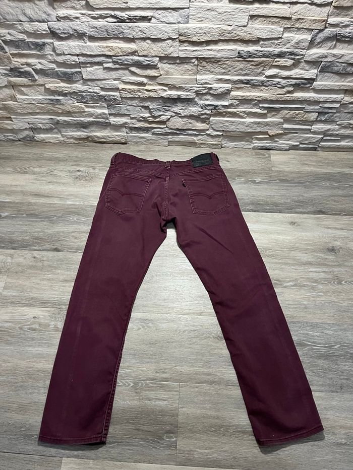 Jean levis 513 - photo numéro 8