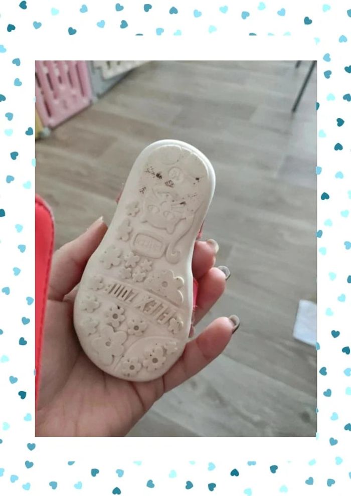 Chaussures 19 Chicco - photo numéro 3