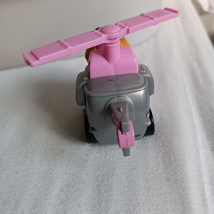 Lot de deux véhicules Pat patrouille : Chase et Stella - photo numéro 8