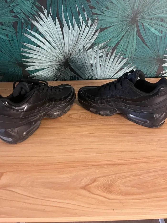 Chaussures noir - photo numéro 2