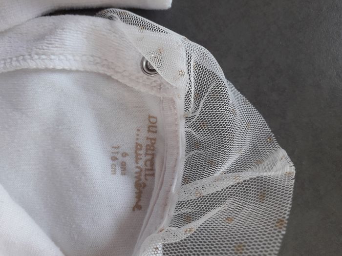 Pyjama noel fille 6 ans - photo numéro 3