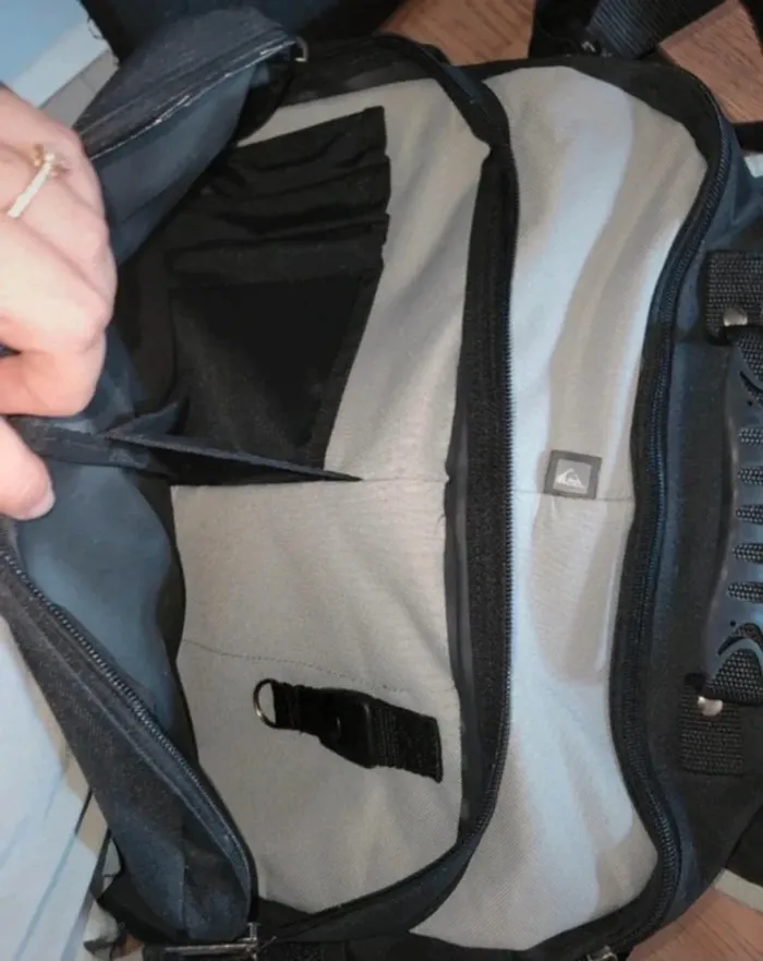 Cartable ripcurl - photo numéro 8