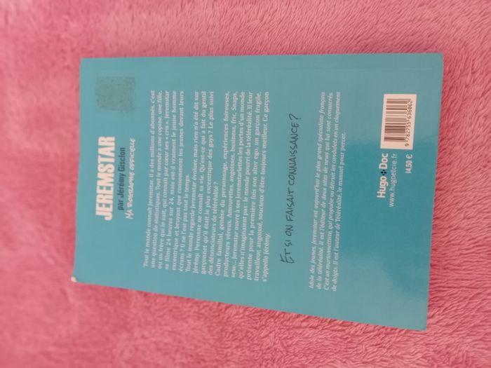 Livre - photo numéro 5