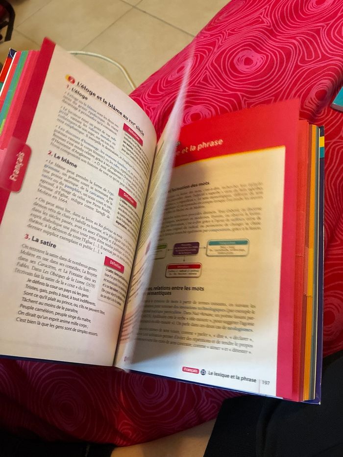 Livre seconde - photo numéro 3