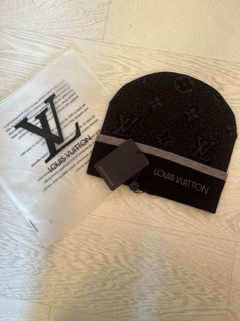 Bonnet Lv 