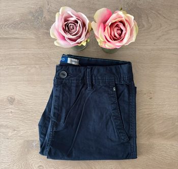🌿Short Chino Okaidi 🌿