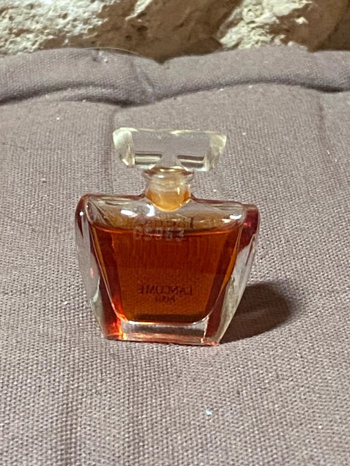 Miniature parfum "Poème" de Lancôme - photo numéro 2